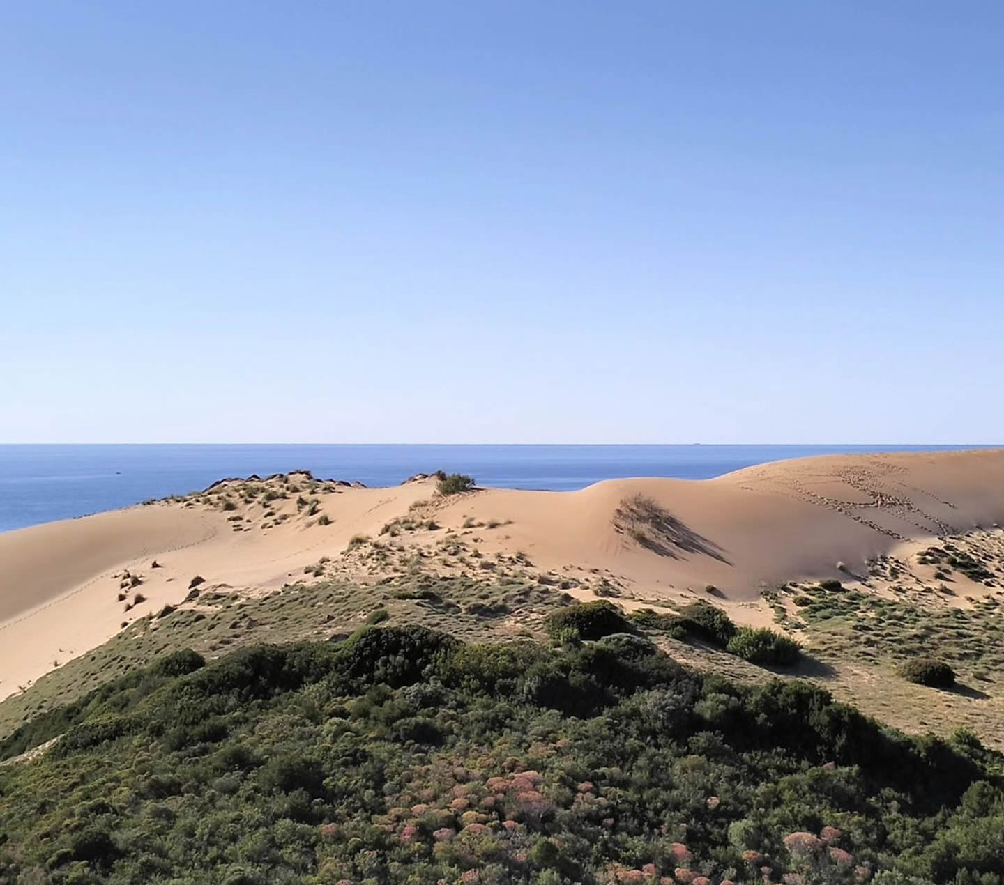Scopri Torre dei Corsari: la tua prossima destinazione da sogno in Sardegna