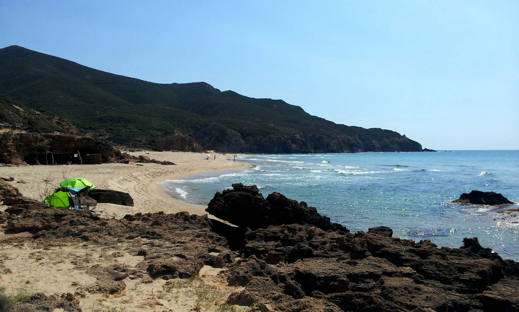 Best beaches 2024, ecco le top 50 spiagge italiane più amate quest’anno: Scivu in vetta alla classifica