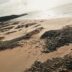 (Italiano) Torre dei Corsari vista dal drone: le spettacolari immagini delle dune e del mare della Costa Verde